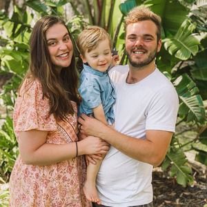 Meet your Posher, Bethany